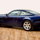 Illustration for article titled Live Your Best Life With This $450,000 Aston Martin Vantage V600 With A WWII Spitfire Boost Gauge